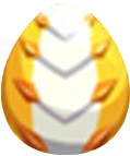 Neo Yellow Egg