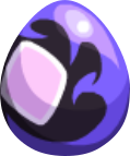 Nevermore Egg