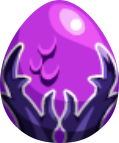 Image of Nightsky Egg