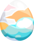 Nimbus Egg