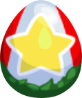 Noel Egg
