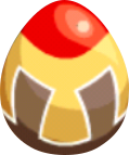 Nomad Egg