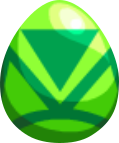 Odyssean Egg