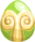 Olympus Egg