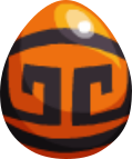 Image of Orator Egg