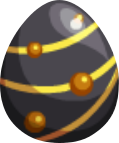 Orbit Egg