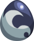 Orca Egg
