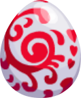 Overlove Egg
