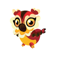 Image of Owl Baby