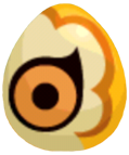 Owl Egg
