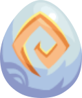 Palebark Egg