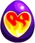 Passion Egg