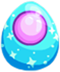 Image of Pearl Egg
