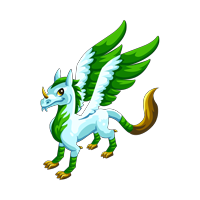 Pegasus Epic