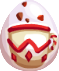 Peppermint Mocha Egg