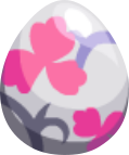 Perky Egg