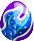 Image of Pisces Egg
