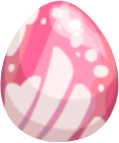 Pixie Egg