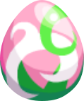 Placid Egg