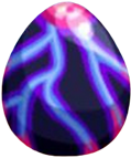 Plasma Egg
