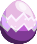 Pointrie Egg