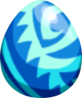 Polynesian Egg