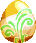 Image of Pom Pom Egg