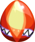Poprock Egg