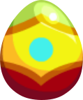 Image of Primal Earth Egg