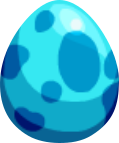 Primal River Egg