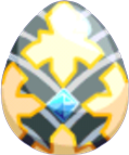 Prime Eternal Egg