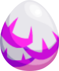 Ranunculus Egg