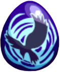 Image of Raven Egg