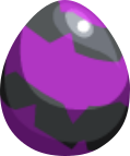 Recluse Egg