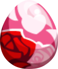 Redbloom Egg