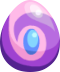Regalwave Egg