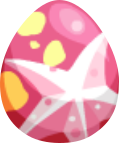 Ridgewave Egg