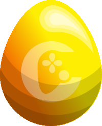 Ritual Egg