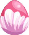Rosefish Egg