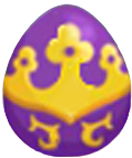 Image of Royal Egg
