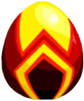 Image of Scorpion Egg