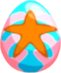 Seastar Egg
