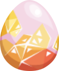 Shatterfright Egg
