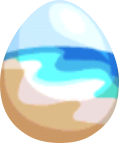 Shoreline Egg