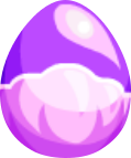 Silky Egg