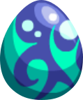 Skyray Egg