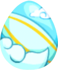 Skysurfer Egg