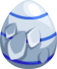 Image of Slate Egg