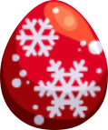 Image of Sleet Egg