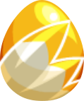 Slipstream Egg